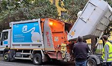 Aprica, appalto rifiuti: ci sono due esposti