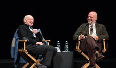 La Chiave d'Europa 2026 a Morin e Ceruti: un monito contro l'implosione del continente