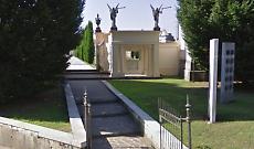 A Romanengo salma senza sepoltura