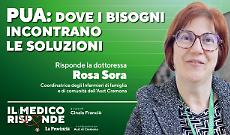 Il PUA: come orientarsi nei servizi sanitari e sociali