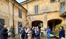 Giornate del FAI, per la primavera dell'arte 3.600 visitatori