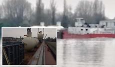 Porto, altro maxi carico: destinazione Nigeria