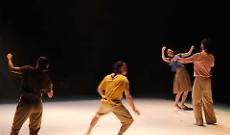 Io diventa Noi: il quotidiano di Tedesco