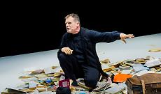 Massini, Mein Kampf: quando le parole plasmano la storia