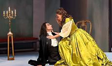 #DIRITTODICRITICA: &lsquo;Il misantropo&rsquo;, le recensioni degli studenti