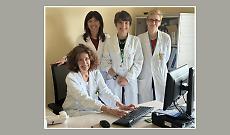 Malattie del sangue: &laquo;Centrali in medicina&raquo;