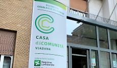 &laquo;Alla Casa di comunit&agrave; prenotazioni in tilt da due mesi&raquo;