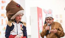 Macch&eacute; 'Flop', in gara mille illustrazioni