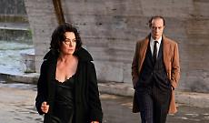 Magnani rivive sul grande schermo: Guerritore emoziona il pubblico con &ldquo;Anna&rdquo;