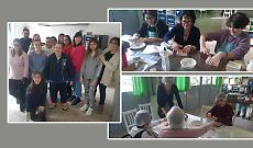 &laquo;Insegniamo un lavoro e creiamo integrazione&raquo;