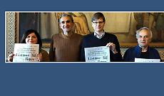 La primavera sboccia lungo il Listone