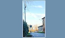 Contro i furti c'&egrave; il varco &lsquo;leggi targhe&rsquo;