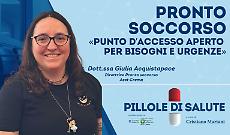 Quando un dolore annuncia l&rsquo;infarto