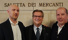 Agenti immobiliari, scatta il tesserino obbligatorio. &laquo;Il cittadino deve sapere chi entra in casa&raquo;