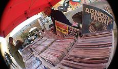 'Il Cortile del Vinile', al Circolo Arcipelago la 7&ordf; edizione