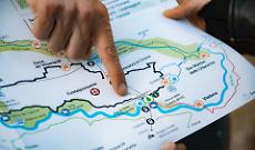 &ldquo;L&rsquo;Infinito Viaggiare&rdquo;, itinerario a due ruote di Bikeitalia tra le bellezze del territorio