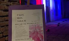 &lsquo;Paris mon amour&rsquo;, gli artisti nella Sala dei Rattoppi al Museo del Lino