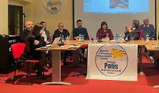 Elezioni, Grazioli rompe subito gli indugi