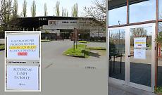 Notte di controlli: chiuso temporaneamente il bar del bocciodromo