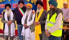 Migliaia in festa tra San Giovanni e Solarolo: il Nagar Kirtan unisce le comunit&agrave;