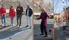 Gran finale per &ldquo;La Storia Infinita&rdquo;: tra circo, musica e magia