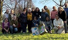 Lezione di natura con l&rsquo;esperto del Wwf