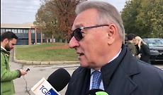 Fiere Zootecniche Internazionali, Crotti e Lasagna: "Bene il ministro"