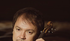 KVP – Krylov Violin Project Recital