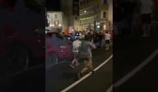 A Cremona voglia di festa e di allegria