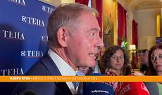 Ex Ilva, Urso "Nazionalizzare? La Costituzione non lo prevede"