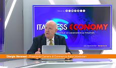 Veronesi “Uzbekistan Paese giovane e in crescita"