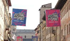 Anas, focus sulla sicurezza stradale al Festival dello Sport di Trento