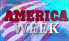 America Week - Episodio 36