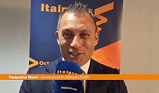 Italpress Awards, Monti "Con Niaf riconoscimento importante a Italia"