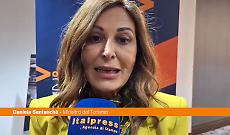 Italpress Awards, Santanchè "Premiate eccellenze italiane"