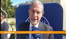 Musumeci "La sinistra vuole solo delegittimare Giorgia Meloni"