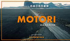 Motori Magazine - 19/10/2025