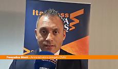 Italpress Awards, Monti "Evento ormai riconosciuto, è un successo"