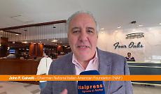 50 anni Niaf, Calvelli "Ponte fra Italia e Stati Uniti"