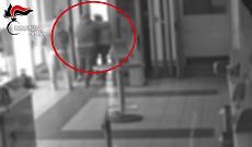 Rapina all'ufficio postale di Mascalucia, arrestato il presunto autore