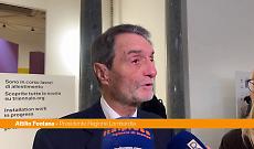 Immigrazione, Fontana "Remigration Summit a Milano? I problemi vanno affrontati"