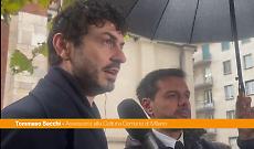 Vanoni, assessore Sacchi "Milano perde una delle sue anime culturali"