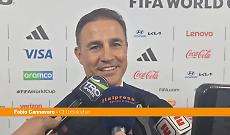 Mondiali 2026, Cannavaro "Per l'Italia sarebbe un bel girone"