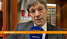 Italia-Uzbekistan, Zoppas "Sviluppare export e canali commerciali"