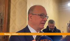 Valditara "Chi parla di repressione nelle scuole &egrave; fuori dalla realt&agrave;"