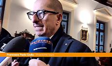 Ciulla "In intervento Borsellino del 1989 disamina precisa sulla mafia"