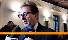 Trizzino "La Mafia mira al potere, Borsellino nel 1989 individu&ograve; il pericolo"