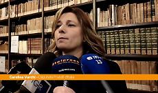 Varchi "Borsellino ricordava importanza rapporto fiducia tra cittadini e Stato"