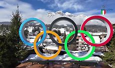 Modello vincente e spot per l&rsquo;Italia: promossi i Giochi di Milano Cortina