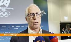 Malag&ograve; "Aspetto pi&ugrave; complicato di questi Giochi consegna delle venue e budget"